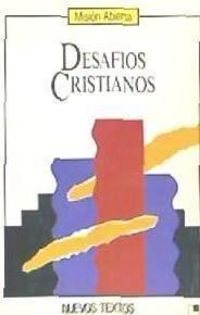 Produktbild: Desaf&iacute;os cristianos