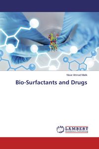 Produktbild: Bio-Surfactants and Drugs