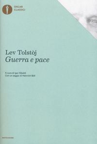 Produktbild: Guerra e pace