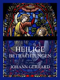 Produktbild: Heilige Betrachtungen