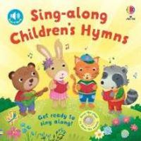 Produktbild: Sing-along Children's Hymns