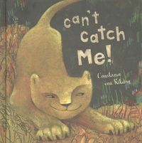 Produktbild: Cant Catch Me