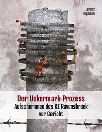 Produktbild: Der Uckermark-Prozess