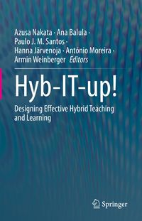 Produktbild: Hyb-IT-up!