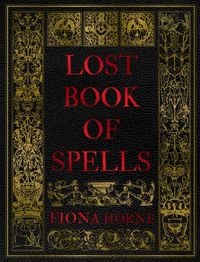 Produktbild: Lost Book of Spells