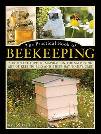 Produktbild: The Practical Book of Beekeeping