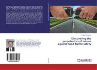 Produktbild: Discovering the perpetrators of crimes against road traffic safety