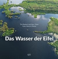 Produktbild: Das Wasser der Eifel