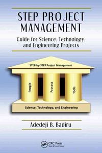 Produktbild: STEP Project Management