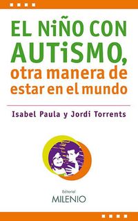 Produktbild: El ni&ntilde;o con autismo