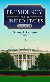 Produktbild: Presidency in the United States