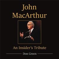 Produktbild: John MacArthur