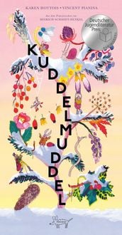 Produktbild Kuddelmuddel | Nominiert für den Deutschen Jugendliteraturpreis 2026