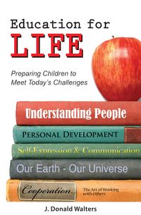 Produktbild: Education for Life