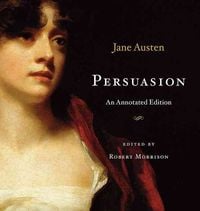 Produktbild: Persuasion