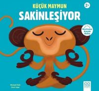 Produktbild: K&uuml;c&uuml;k Maymun Sakinlesiyor