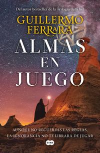 Produktbild: Almas En Juego / Souls at Stake