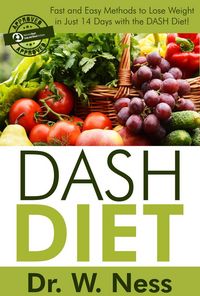 Produktbild: Dash Diet