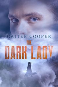 Produktbild: The Dark Lady (The Portlock Trilogy, #2)