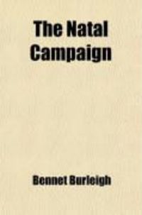 Produktbild: The Natal Campaign