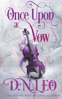 Produktbild: Once Upon a Vow