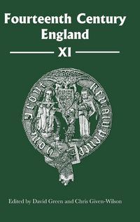 Produktbild: Fourteenth Century England XI