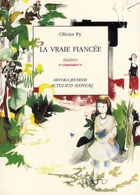 Produktbild: La Vraie Fiancee