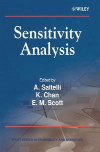 Produktbild: Sensitivity Analysis