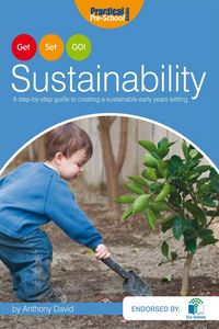Produktbild: Get, Set, GO! Sustainability