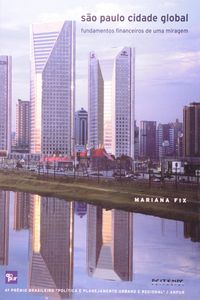 Produktbild: S&atilde;o Paulo: cidade global