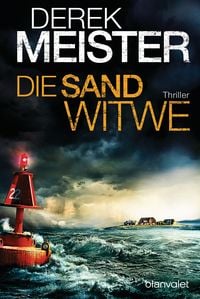 Produktbild: Die Sandwitwe / Helen Henning & Knut Jansen Band 2