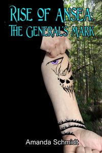 Produktbild: Rise of Ansea: The General's Mark