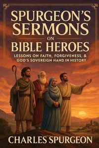 Produktbild: Spurgeon's Sermons on Bible Heroes