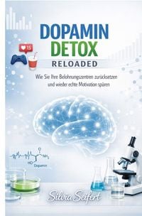 Produktbild: Dopamin Detox Reloaded