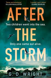 Produktbild: After the Storm