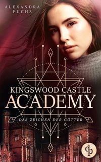 Produktbild: Das Zeichen der G&ouml;tter
