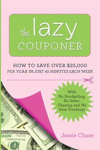 Produktbild: The Lazy Couponer