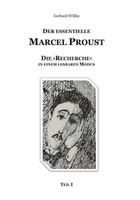 Produktbild: Der essentielle Marcel Proust