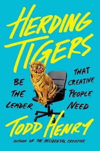 Produktbild: Herding Tigers