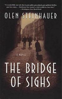 Produktbild: The Bridge of Sighs