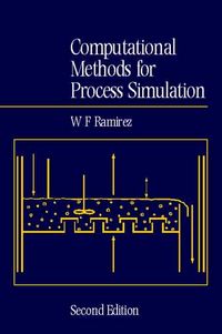Produktbild: COMPUTATIONAL METHODS IN PROCE