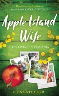 Produktbild: Stocker, F: Apple Island Wife