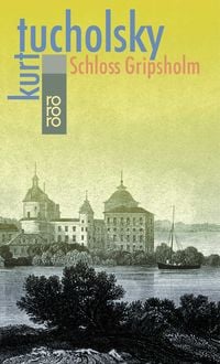 Produktbild: Schlo&szlig; Gripsholm