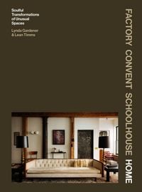 Produktbild: Factory Convent Schoolhouse Home