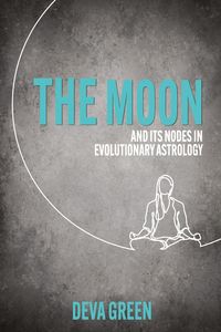 Produktbild: The Moon and its Nodes in Evolutionary Astrology