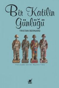 Produktbild: Bir Katilin G&uuml;nl&uuml;g&uuml;