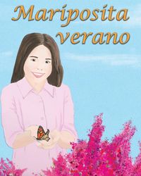 Produktbild: Mariposita verano
