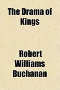 Produktbild: The Drama of Kings