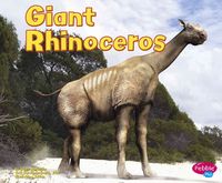Produktbild: Giant Rhinoceros