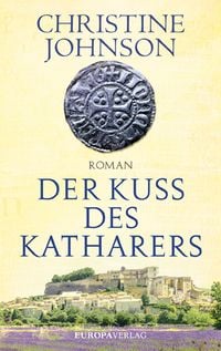 Produktbild: Der Kuss des Katharers